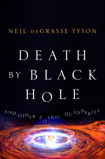 death by black hole essay