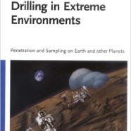 Drilling in Extreme Environments by Bar-Cohen & Zacny (eds.)