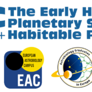 Astrobiology Early Career Scientists Conference