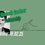 Elizabeth Gardner Fellowship