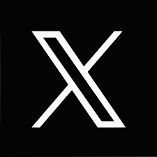 X-twitter-logo